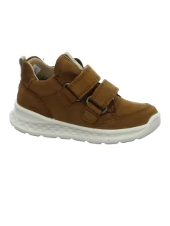 Halbschuhe in Braun><noscript><img width=