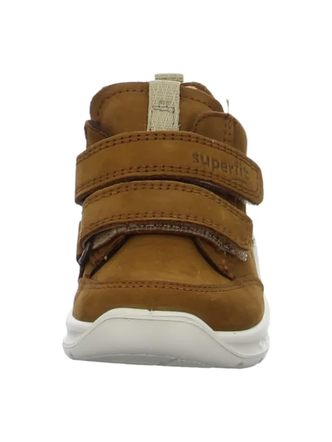 Halbschuhe in Braun>superfit Best