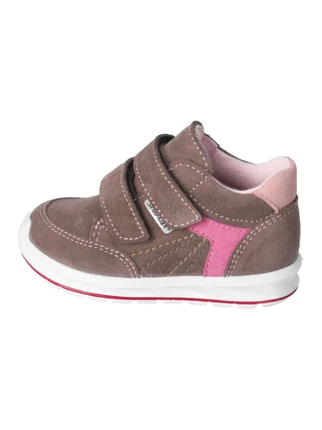 Halbschuhe in Braun>Ricosta Sale