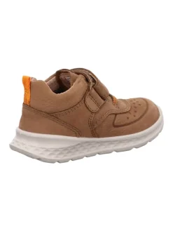 Halbschuhe in Braun><noscript><img width=