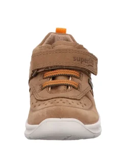 Halbschuhe in Braun><noscript><img width=