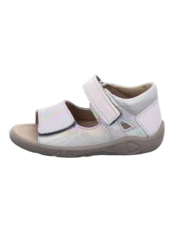 Ricosta Krabbelschuhe^Halbschuhe in Bunt