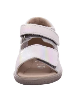 Ricosta Krabbelschuhe^Halbschuhe in Bunt