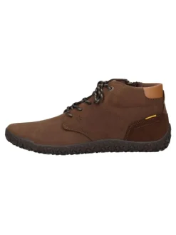 Camel Active Schnürschuhe^Halbschuhe in Cafe