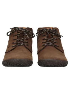 Camel Active Schnürschuhe^Halbschuhe in Cafe