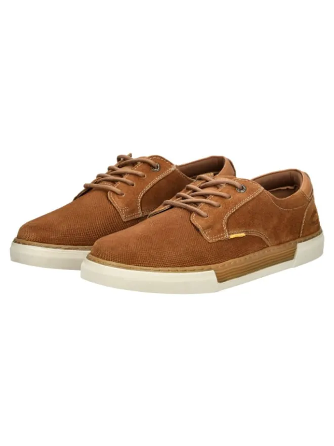 Halbschuhe in Cognac>Camel Active Clearance