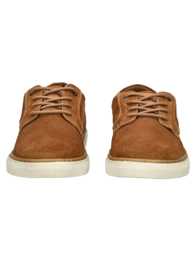 Halbschuhe in Cognac>Camel Active Clearance