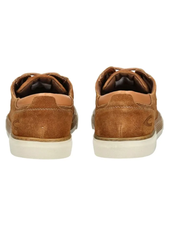Halbschuhe in Cognac>Camel Active Clearance