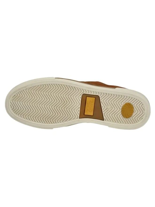 Halbschuhe in Cognac>Camel Active Clearance