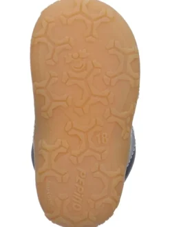 Halbschuhe in Curry><noscript><img width=