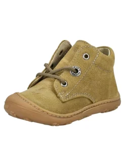 PEPINO Lauflernschuhe^Halbschuhe in Gelb
