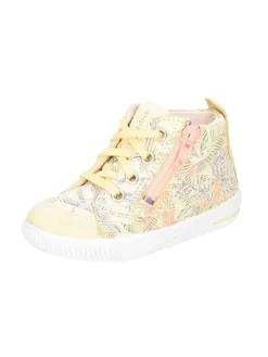 Halbschuhe in Gelb>superfit Best