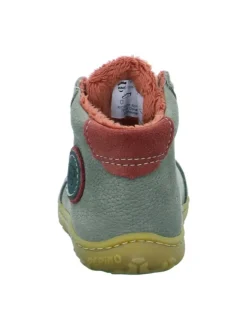 PEPINO Krabbelschuhe^Halbschuhe in Grau