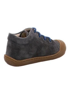 Halbschuhe in Grau><noscript><img width=