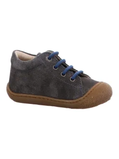 Halbschuhe in Grau><noscript><img width=