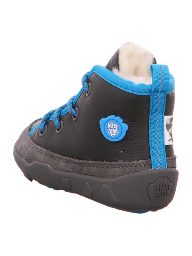 Halbschuhe in Grau>Affenzahn Online