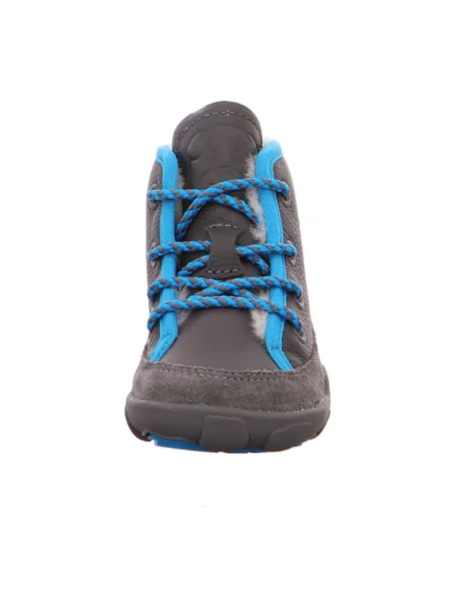 Halbschuhe in Grau>Affenzahn Online