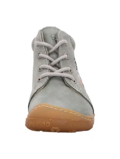 Halbschuhe in Grau><noscript><img width=