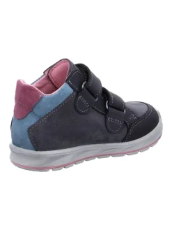 Halbschuhe in Grau><noscript><img width=
