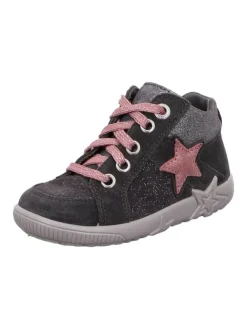 Halbschuhe in Grau>superfit Discount