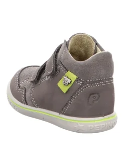 Halbschuhe in Grau><noscript><img width=