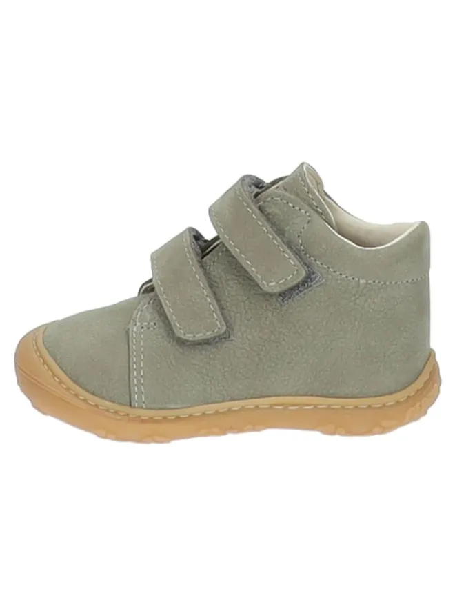 PEPINO Lauflernschuhe^Halbschuhe in Grün