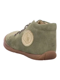 Halbschuhe in Grün><noscript><img width=
