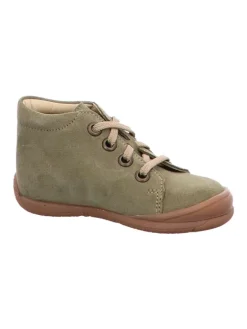 Halbschuhe in Grün><noscript><img width=