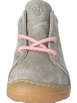 PEPINO Lauflernschuhe^Halbschuhe in Grün