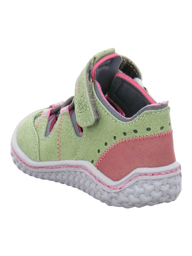 Halbschuhe in Grün>Ricosta Clearance