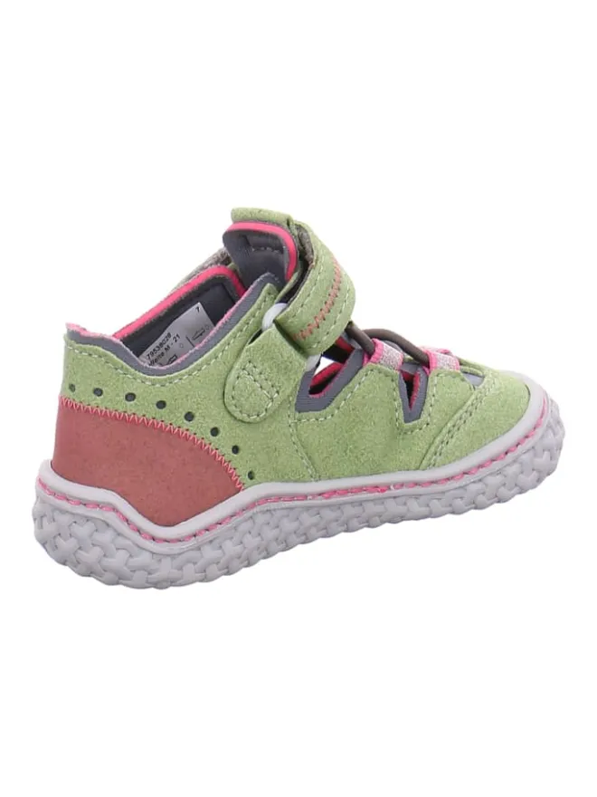Halbschuhe in Grün>Ricosta Clearance