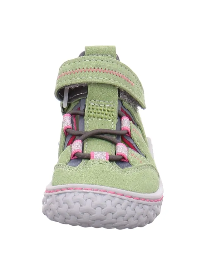 Halbschuhe in Grün>Ricosta Clearance