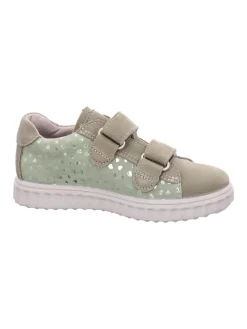 Halbschuhe in Grün><noscript><img width=
