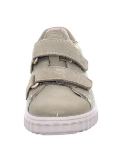 Halbschuhe in Grün><noscript><img width=