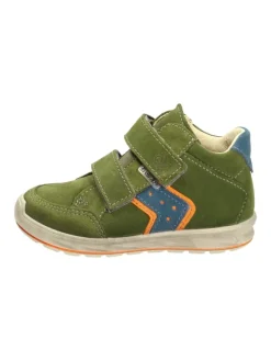 Halbschuhe in Grün>Ricosta Hot