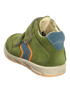 Halbschuhe in Grün><noscript><img width=