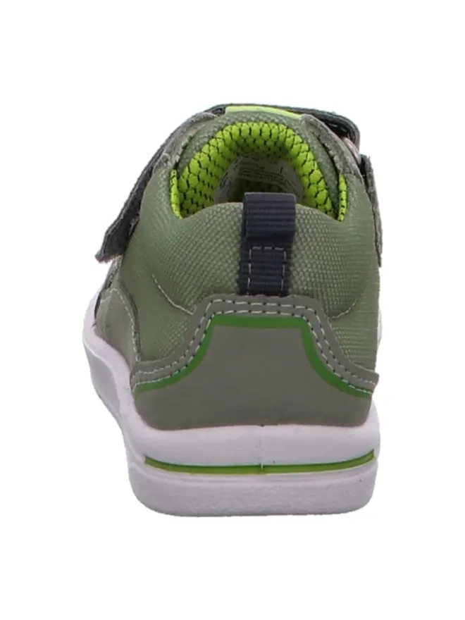 Halbschuhe in Grün>PEPINO New