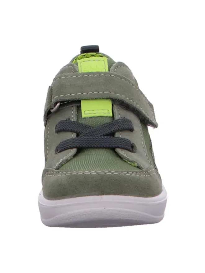 Halbschuhe in Grün>PEPINO New