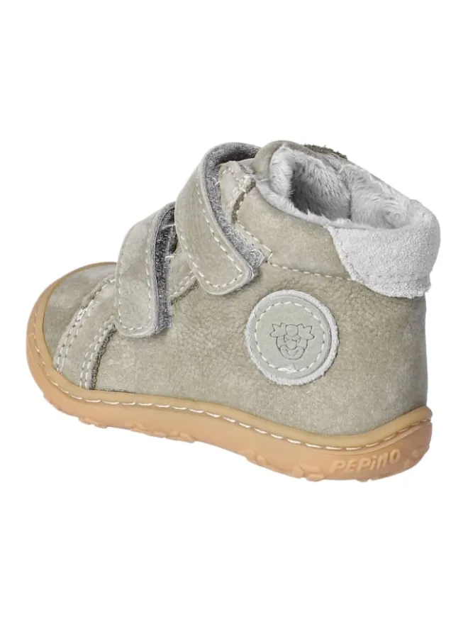Halbschuhe in Grün>PEPINO
