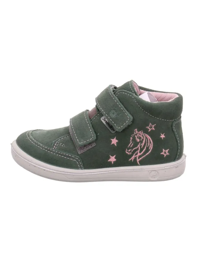 Halbschuhe in Grün>Ricosta Clearance