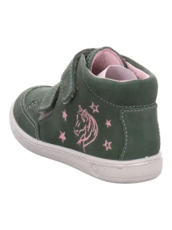Halbschuhe in Grün><noscript><img width=