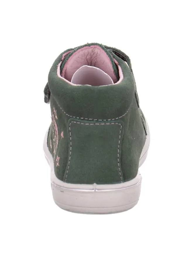 Halbschuhe in Grün>Ricosta Clearance