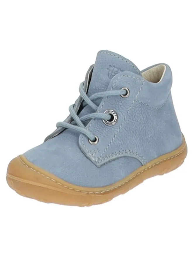 PEPINO Halbschuhe^Halbschuhe in Hellblau