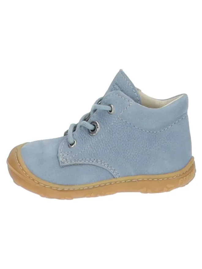 PEPINO Halbschuhe^Halbschuhe in Hellblau
