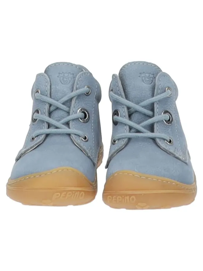 PEPINO Halbschuhe^Halbschuhe in Hellblau