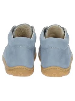 PEPINO Halbschuhe^Halbschuhe in Hellblau