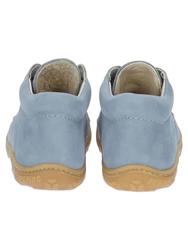 PEPINO Halbschuhe^Halbschuhe in Hellblau
