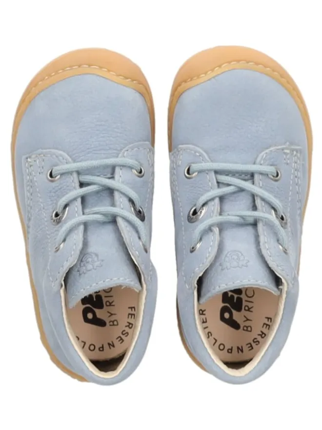 PEPINO Halbschuhe^Halbschuhe in Hellblau