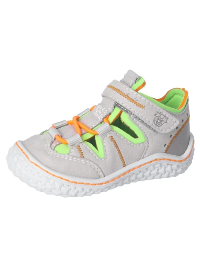 Halbschuhe in Hellgrau>PEPINO