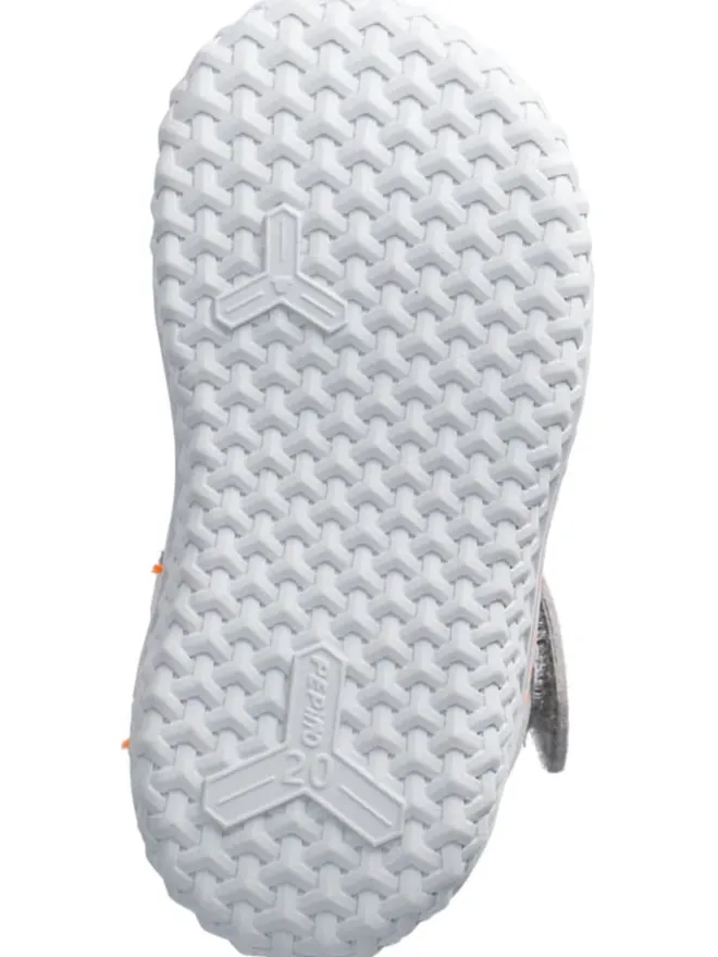 Halbschuhe in Hellgrau>PEPINO